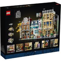 Конструктор LEGO Creator 10278 Полицейский участок - Изображение №2 — Chaika Market