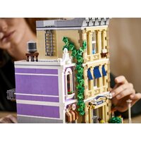 Конструктор LEGO Creator 10278 Полицейский участок - Изображение №19 — Chaika Market