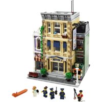 Конструктор LEGO Creator 10278 Полицейский участок - Изображение №3 — Chaika Market