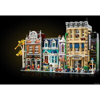 Конструктор LEGO Creator 10278 Полицейский участок - Изображение №35 — Chaika Market