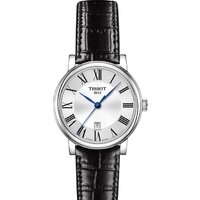Наручные часы Tissot Carson T122.210.16.033.00 — Chaika Market