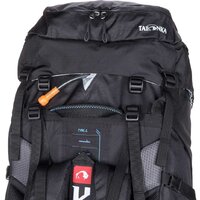Туристический рюкзак Tatonka Yukon 70+10 (black) - Изображение №6 — Chaika Market