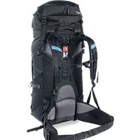 Туристический рюкзак Tatonka Yukon 70+10 (black) - Изображение №3 — Chaika Market
