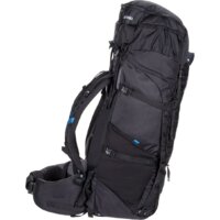 Туристический рюкзак Tatonka Yukon 70+10 (black) - Изображение №4 — Chaika Market