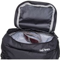 Туристический рюкзак Tatonka Yukon 70+10 (black) - Изображение №8 — Chaika Market