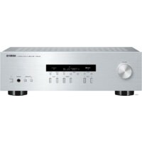Стереоресивер Yamaha R-S202 (серебристый) - Изображение №1 — Chaika Market