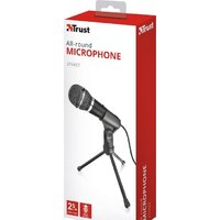 Проводной микрофон Trust Starzz - Изображение №3 — Chaika Market