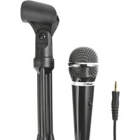 Проводной микрофон Trust Starzz - Изображение №2 — Chaika Market