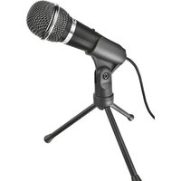 Проводной микрофон Trust Starzz — Chaika Market