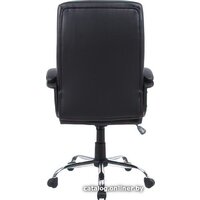 Офисное кресло Mio Tesoro Бернарди AF-C7378 (черный) - Изображение №3 — Chaika Market