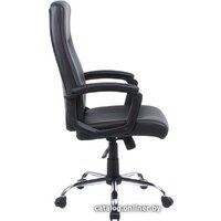Офисное кресло Mio Tesoro Бернарди AF-C7378 (черный) - Изображение №2 — Chaika Market