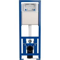 Инсталляция для унитаза Cersanit Link Pro S-IN-MZ-LINK_PRO — Chaika Market