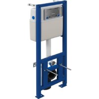 Инсталляция для унитаза Cersanit Link Pro S-IN-MZ-LINK_PRO - Изображение №2 — Chaika Market