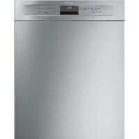 Встраиваемая посудомоечная машина Smeg LSP324BQX — Chaika Market