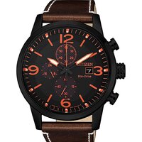Наручные часы Citizen CA0617-11E — Chaika Market