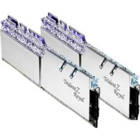 Оперативная память G.Skill Trident Z Royal 2x16GB PC4-28800 F4-3600C16D-32GTRSC - Изображение №2 — Chaika Market