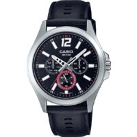 Наручные часы Casio MTP-E350L-1B — Chaika Market
