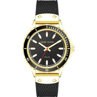 Наручные часы Anne Klein AK/3890BKBK — Chaika Market
