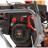 Снегоуборщик Daewoo Power DAST 1590 - Изображение №3 — Chaika Market