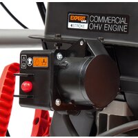 Снегоуборщик Daewoo Power DAST 1590 - Изображение №4 — Chaika Market