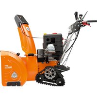 Снегоуборщик Daewoo Power DAST 1590 - Изображение №5 — Chaika Market