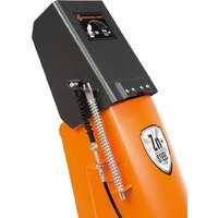 Снегоуборщик Daewoo Power DAST 1590 - Изображение №8 — Chaika Market