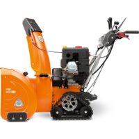 Снегоуборщик Daewoo Power DAST 1590 - Изображение №6 — Chaika Market