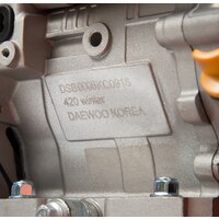 Снегоуборщик Daewoo Power DAST 1590 - Изображение №14 — Chaika Market