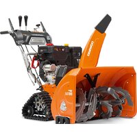 Снегоуборщик Daewoo Power DAST 1590 - Изображение №2 — Chaika Market