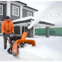 Снегоуборщик Daewoo Power DAST 1590 - Изображение №16 — Chaika Market