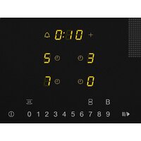 Варочная панель Miele KM 7464 FR - Изображение №2 — Chaika Market