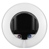 Накопительный электрический водонагреватель MAUNFELD MWH80W03 - Изображение №5 — Chaika Market