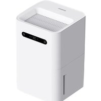 Увлажнитель воздуха SmartMi Evaporative Humidifier 3 CJXJSQ05ZM (международная версия) — Chaika Market