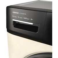 Стирально-сушильная машина CENTEK CT-1960 - Изображение №7 — Chaika Market