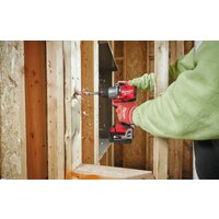 Дрель-шуруповерт Milwaukee M18 FUEL M18FDD3-0 4933498059 (без АКБ) - Изображение №9 — Chaika Market