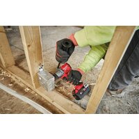 Дрель-шуруповерт Milwaukee M18 FUEL M18FDD3-0 4933498059 (без АКБ) - Изображение №13 — Chaika Market