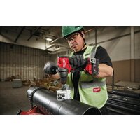 Дрель-шуруповерт Milwaukee M18 FUEL M18FDD3-0 4933498059 (без АКБ) - Изображение №10 — Chaika Market