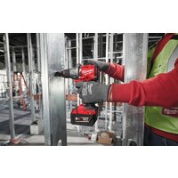 Дрель-шуруповерт Milwaukee M18 FUEL M18FDD3-0 4933498059 (без АКБ) - Изображение №18 — Chaika Market