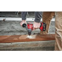 Дрель-шуруповерт Milwaukee M18 FUEL M18FDD3-0 4933498059 (без АКБ) - Изображение №21 — Chaika Market