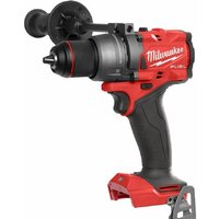 Дрель-шуруповерт Milwaukee M18 FUEL M18FDD3-0 4933498059 (без АКБ) - Изображение №2 — Chaika Market