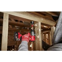 Дрель-шуруповерт Milwaukee M18 FUEL M18FDD3-0 4933498059 (без АКБ) - Изображение №17 — Chaika Market