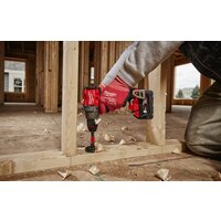 Дрель-шуруповерт Milwaukee M18 FUEL M18FDD3-0 4933498059 (без АКБ) - Изображение №15 — Chaika Market