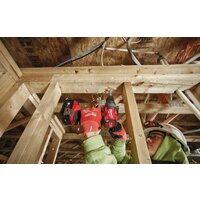 Дрель-шуруповерт Milwaukee M18 FUEL M18FDD3-0 4933498059 (без АКБ) - Изображение №14 — Chaika Market