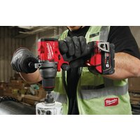 Дрель-шуруповерт Milwaukee M18 FUEL M18FDD3-0 4933498059 (без АКБ) - Изображение №11 — Chaika Market