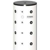 Бойлер косвенного нагрева S-Tank ТА90-1200 — Chaika Market