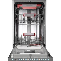 Встраиваемая посудомоечная машина KUPPERSBERG GIM 4595 — Chaika Market