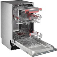 Встраиваемая посудомоечная машина KUPPERSBERG GIM 4595 - Изображение №2 — Chaika Market