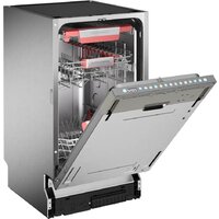 Встраиваемая посудомоечная машина KUPPERSBERG GIM 4595 - Изображение №4 — Chaika Market