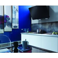 Кухонная вытяжка Franke FPJ 615 V BK A (110.0361.890) - Изображение №2 — Chaika Market