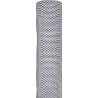 Ковровая дорожка Vortex Шашки 90x1000 24071 (серый) - Изображение №4 — Chaika Market